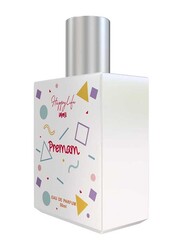 Happy Life Imoji Premam 50ml EDP for Women