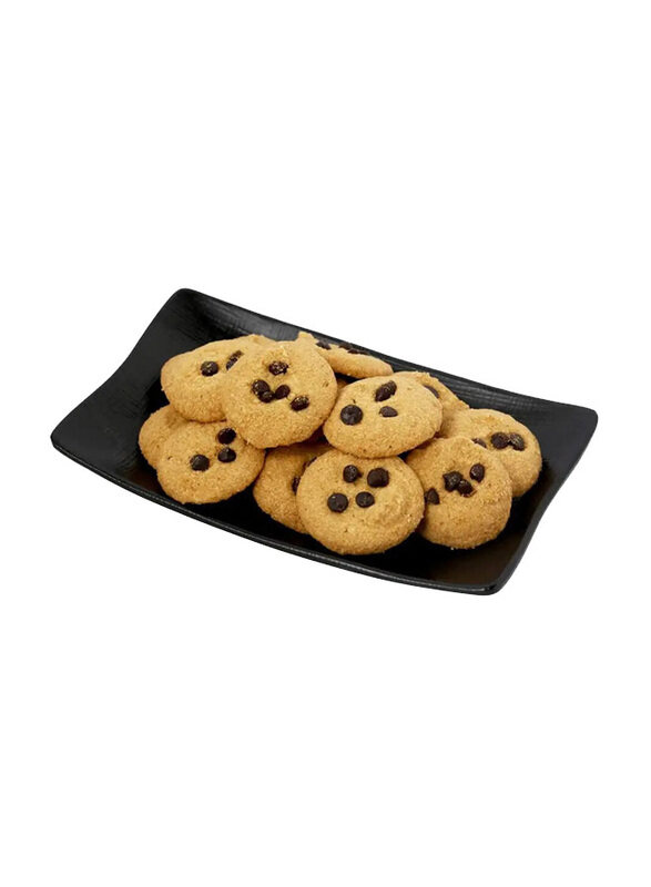 

Al Qarya Vanilla Cookies, One Size