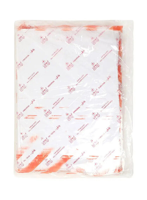 

CO-OP M.G. Sandwich Paper, 2 x 1000g