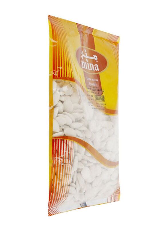 

Mina Salted White Seed - 500g