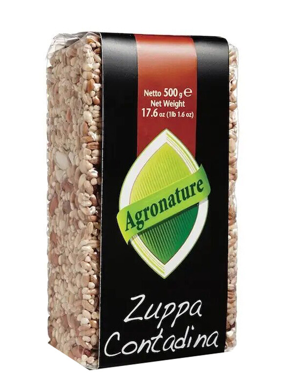 

Agro Nature Legume Soup, 500g