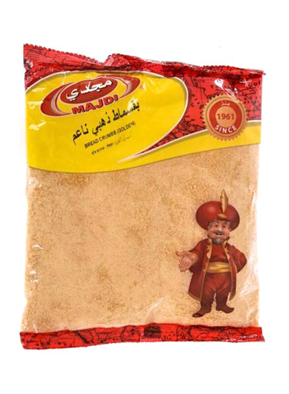 

Majdi Golden Bread Crumbs, 350g