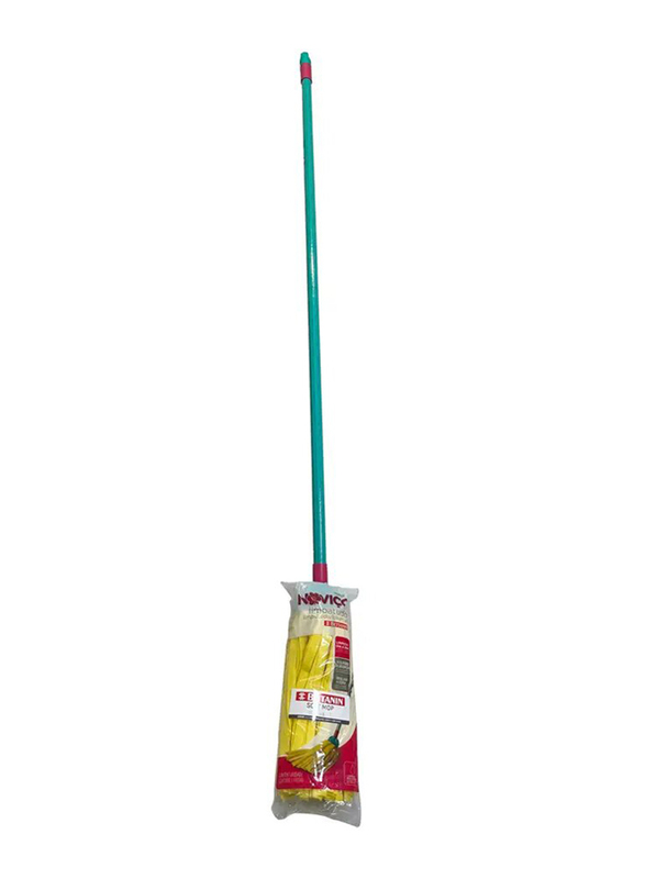 Bettanin Novica Strip Mop With Handle, One Size