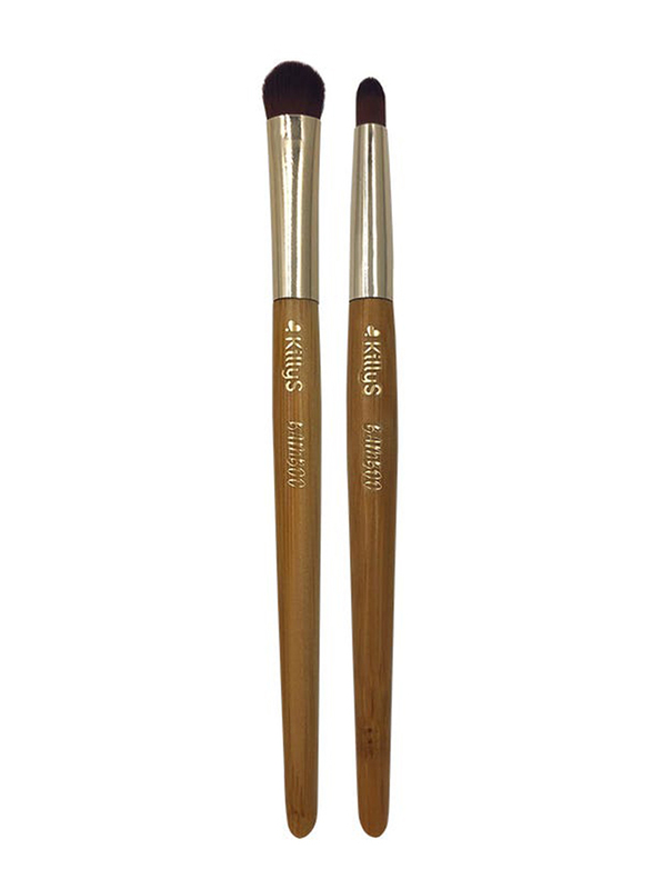 Killy's Eyeshadow Brush, Brown