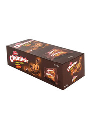 Tiffany Chunko's Choco-Chip Cookies - 10 x 43g