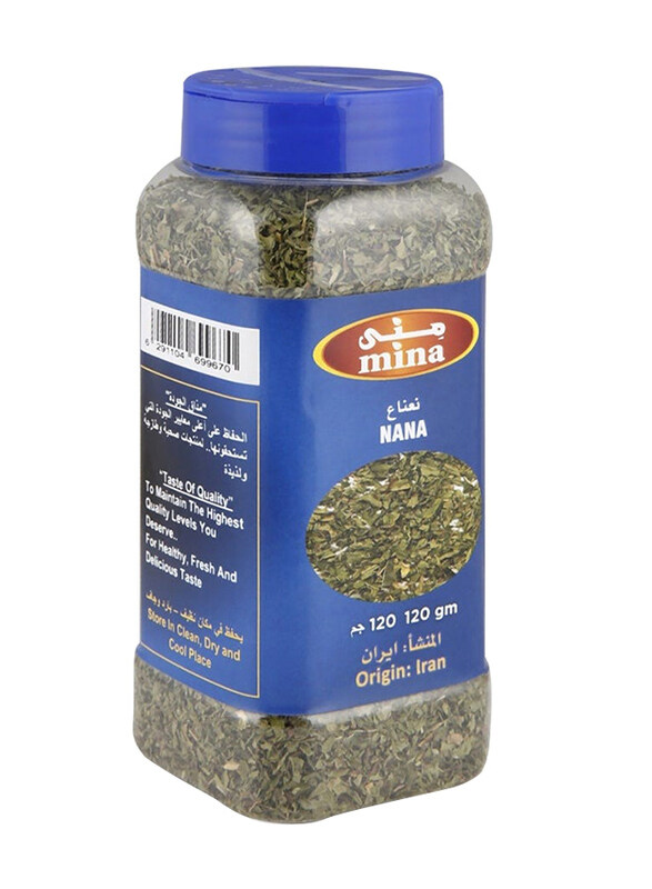 

Mina Nana, 120g