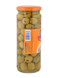 American Garden Pitted Green Olives, 212g
