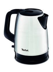 Tefal Kettle 2400W Stainless Steel KI150D27 - 1.7Ltr