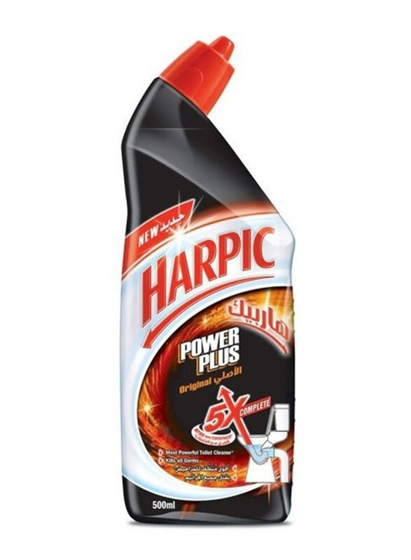 

Harpic Power Plus, 500ml