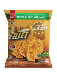 Al Areesh Zing Chicken Fillet Non Spicy, 700g