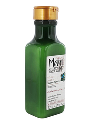 Maui Moisture Strengthening and Repairing Bamboo Fibers Shampoo, 385ml