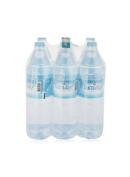 Hamidiye Natural Mineral Water - 6 x 1.5 Ltr