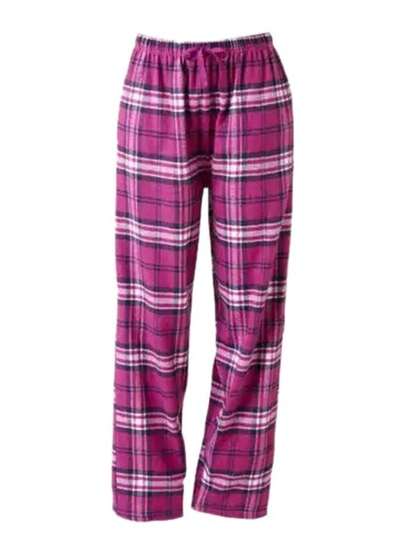 

Icon Ladies Pajama, Pink