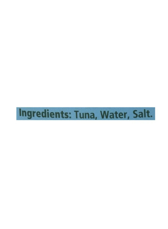 John West Light Meat Tuna in Water - 170 g