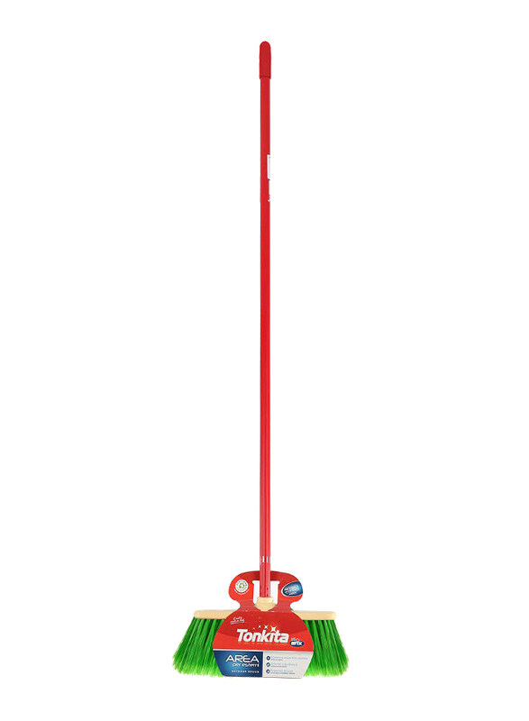 

Tonkita Outdoor Broom