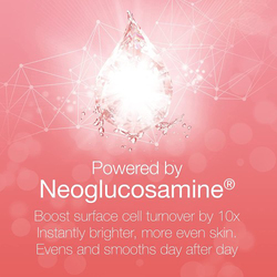 Neutrogena Bright Boost Illuminating Serum, 30ml