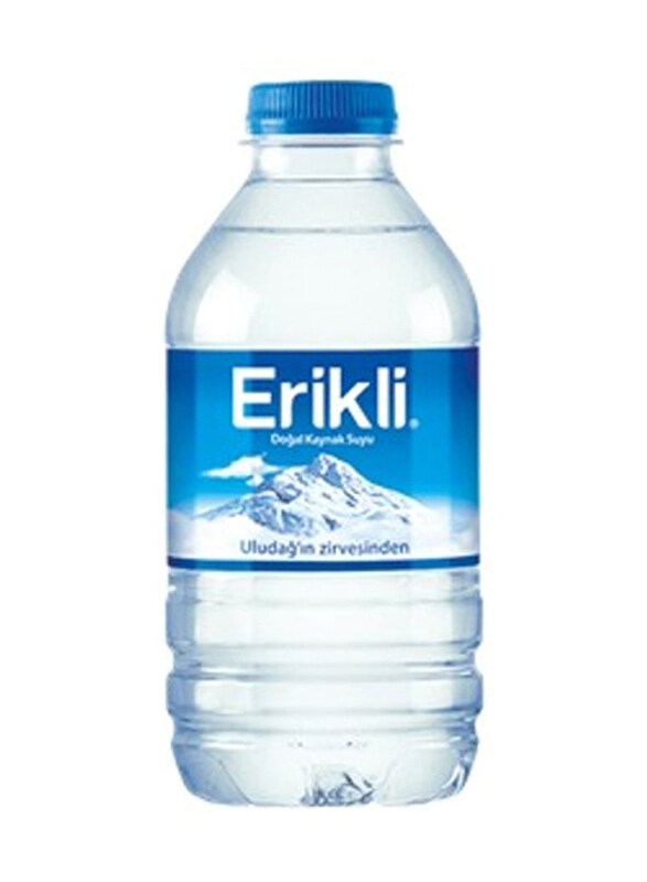 

Erikli Natural Mineral Water, 330ml