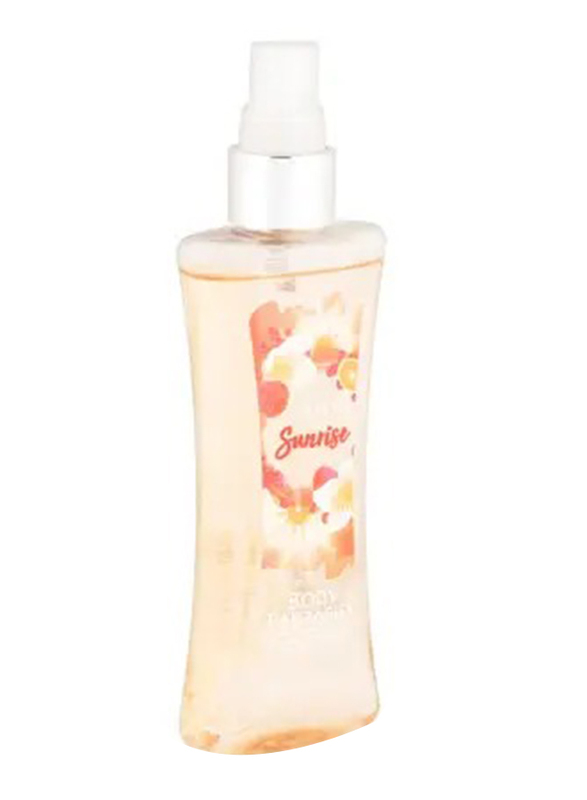 Body Fantasies Signature Sweet Sunrise Fantasy 94ml Body Spray for Women