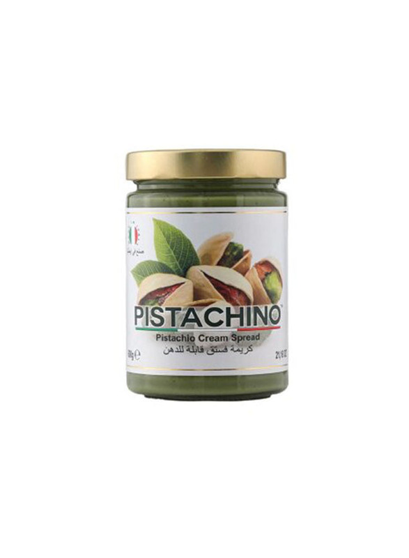 Pistachino Pistachio Cream, 600g