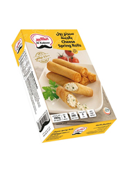 Al Kabeer 8 Cheese Spring Roll, 240g