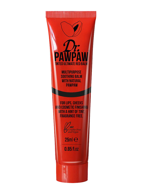 Dr.pawpaw Ultimate Red Balm, 25ml