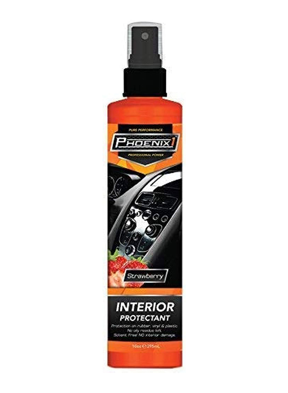 

Phoenix 1 Interioir Protectant, Multicolour