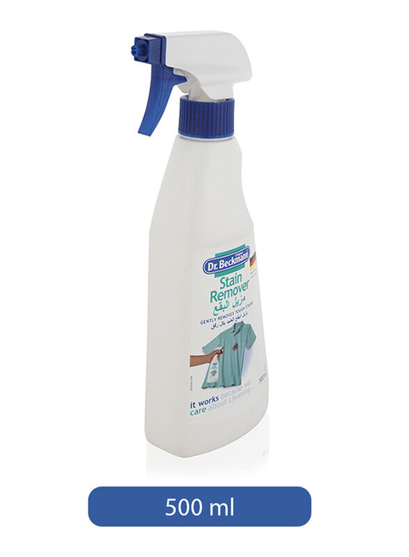 

Dr. Beckmann Stain Remover, 500ml