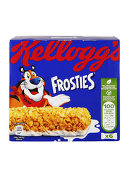 Kellogg's Frosties Cereal Bars
