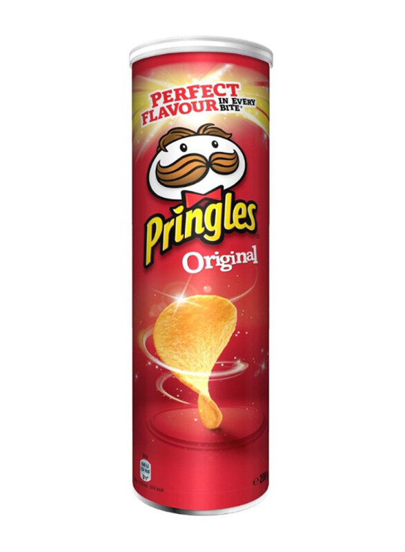 

Pringles Original, 200gm