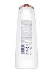 Dove Shampoo Nourishing Oil - 200ml