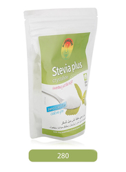 Bioenergie Stevia Plus Crystalline Sugar, 280g