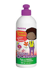 Novex My Little Curls Leave In Curl Activator, 300ml