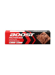 Boost Protein Bar Chocolate Fudge Brownie, 60g