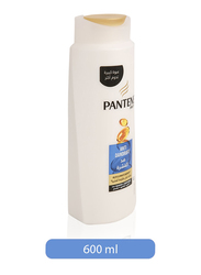 Pantene Pro-V Anti-Dandruff 2 in1 Shampoo + Conditioner for All Hair Types, 600ml