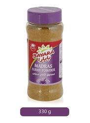 Bayara Madras Curry Powder, 330g
