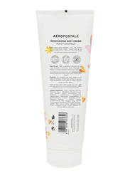 Aeropostale Bloom Body Cream, 226g