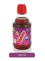 Vimto Fruit Flavored Juice Drink, 250ml
