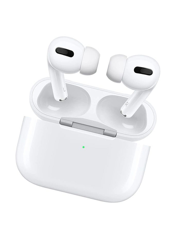 Wiwu Wireless In-Ear Airbuds Pro SE Earphones, White