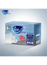 Fine Medical Pad Care - 60 x 90cm