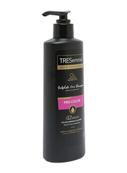 Tresemme Pro Color Shampoo, 250 ml