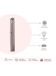 Flawless Brows Eyebrow Hair Remover & Trimmer