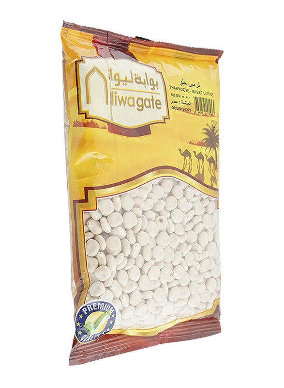 

Liwagate Sweet Lupine Tharmoose, 500g