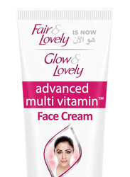 Glow & Lovely Cream Mv Fb 72X1