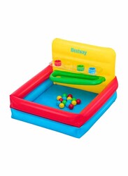 Bestway Sort N Play Ball Pit, Ages 3+