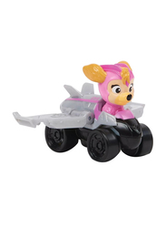 Spin Master Paw Patrol Pup Squad Racers, Ages 3+, Assorted