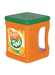 Tang Orange Flavored Juice Powder, 2 Kg