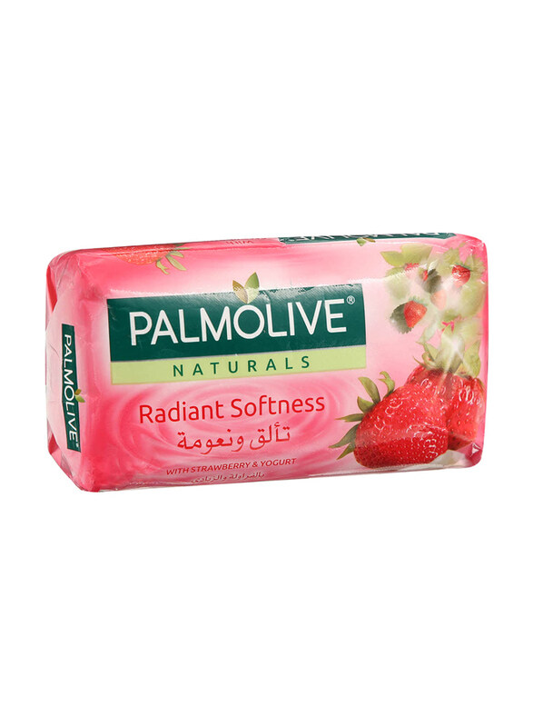 

Palmolive Radiant Softness Soap - 170g