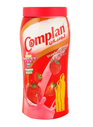 Complan Strawberry Flavour Drink, 400g