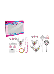 Power Joy Glamglam Princess Set