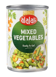 Al Alali Mixed Vegetables, 400g